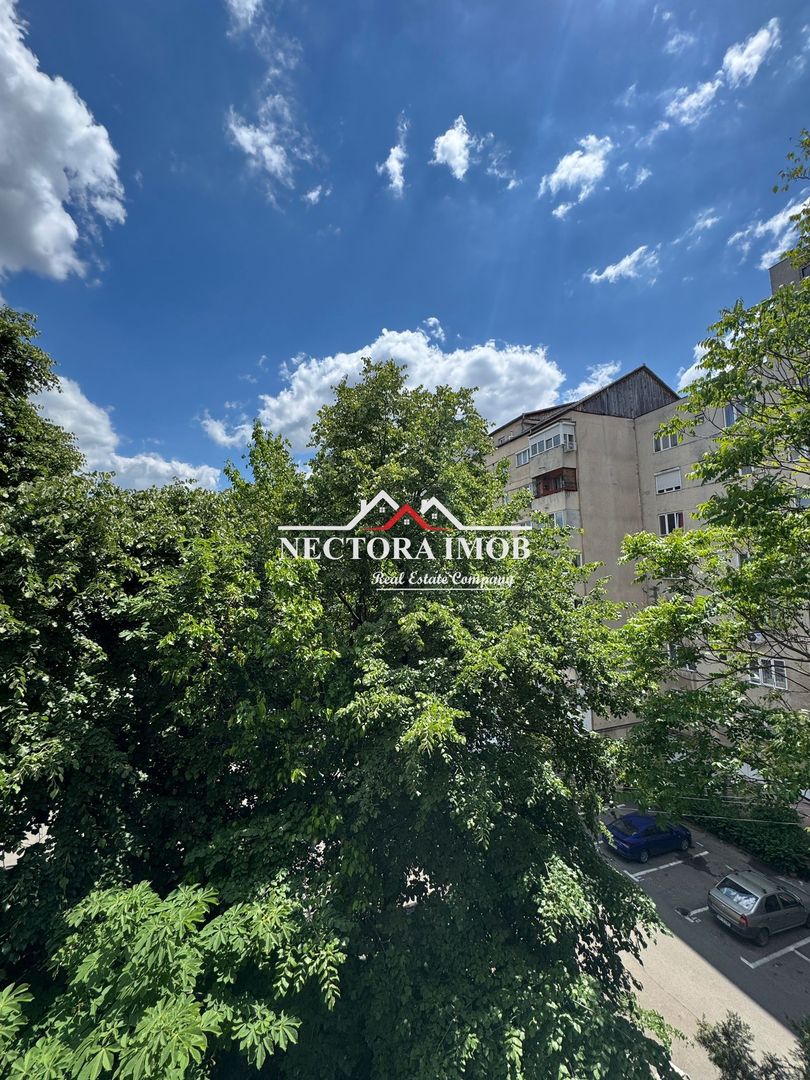 NECTORA IMOB-Apartament 2 camere, 55 mp, Blvd. Dacia, Mobilat/Utilat - Poză 3