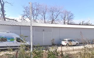 DELFINARIU (COD10) - Spatiu productie/Hala/ Depozit de inchiriat - Poză 2