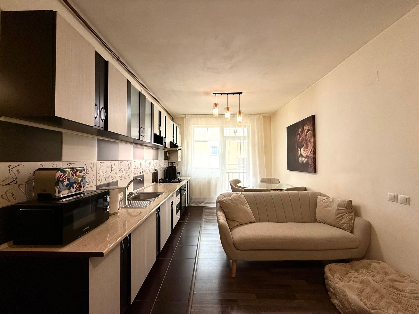 Apartament de vânzare| strada Eroilor | Florești - Poză 6