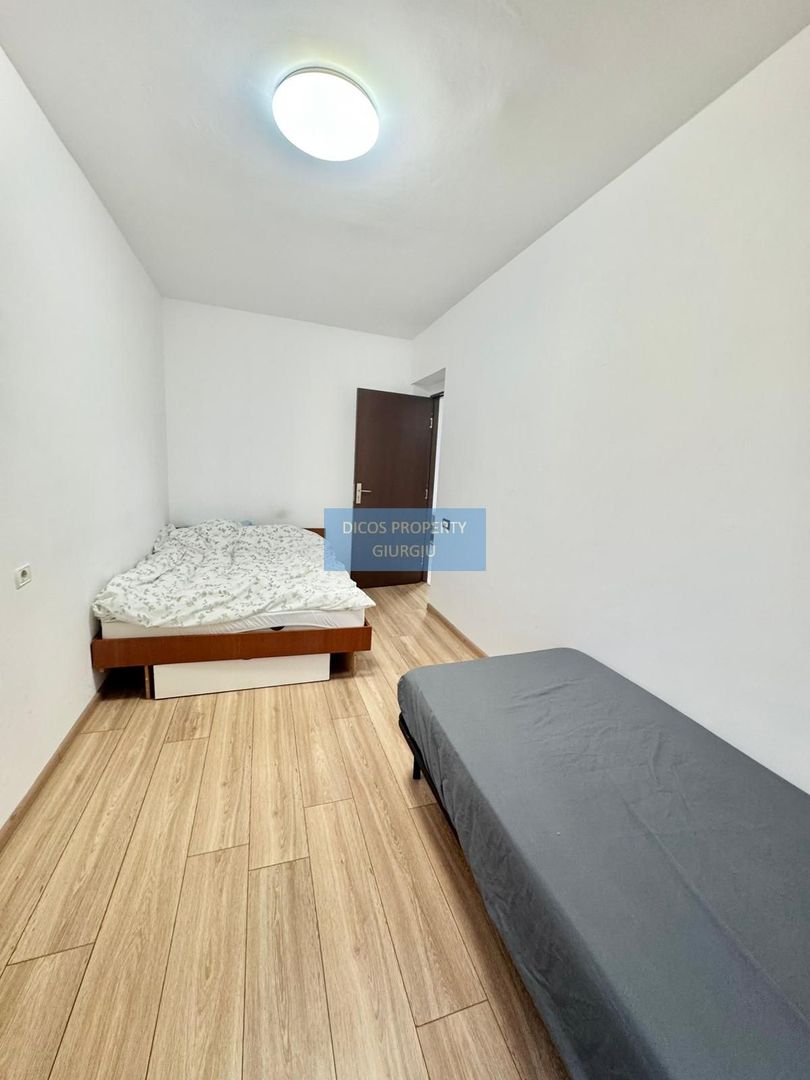 Apartament 3 camere, central - Poză 6