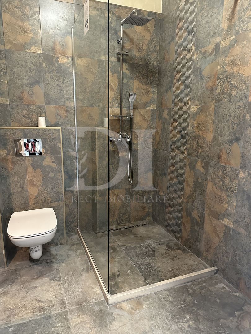 Apartament de 2 camere / etaj intermediar / Zona Terra - Poză 15