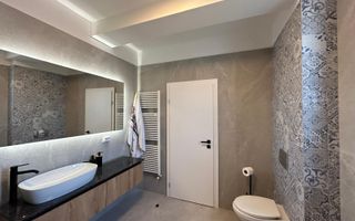 Apartament in bloc nou, parcare + terasa, zona stadionului CFR! - Poză 19