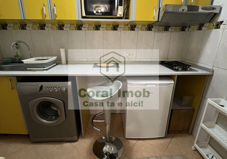 Inchiriere garsoniera , zona Piata Victoriei - Poză 2