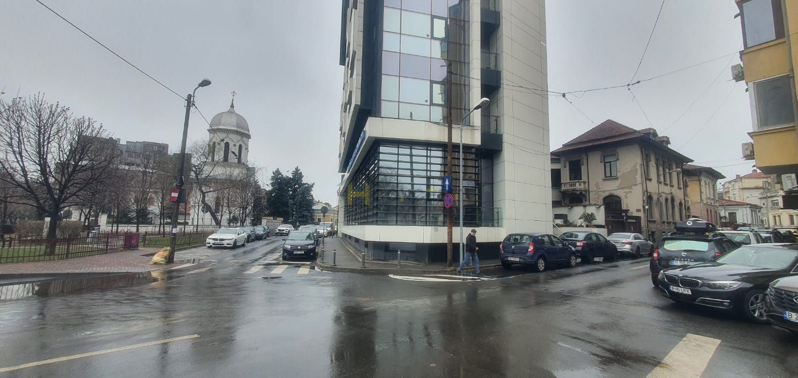 Apartament 3 camere Bld Corneliu Coposu - Poză 1