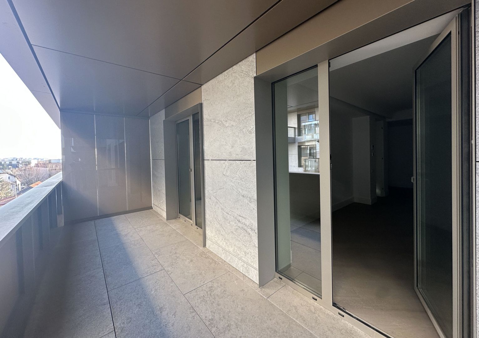 Apartament 3 camere în complexul rezidențial de lux Cortina Iancu Nicolae - Poză 17