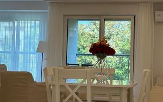 3 room apartment | Aviatorilor | Furnished | Freshly renovated | Garage - Poză 3