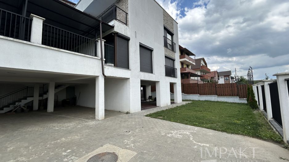 Casa de inchiriat in Borhanci! - Poză 23