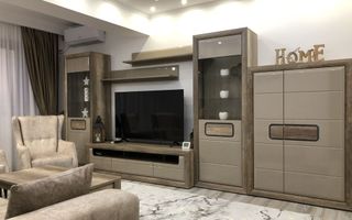 4 camere | 165 mp | etaj 5/6 | parcare subterană | zona Bazilescu - Poză 1