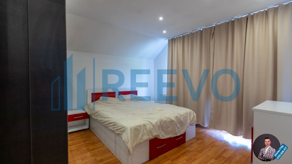 Casă/Vilă de vânzare Letea Veche, Bacău - Poză 15