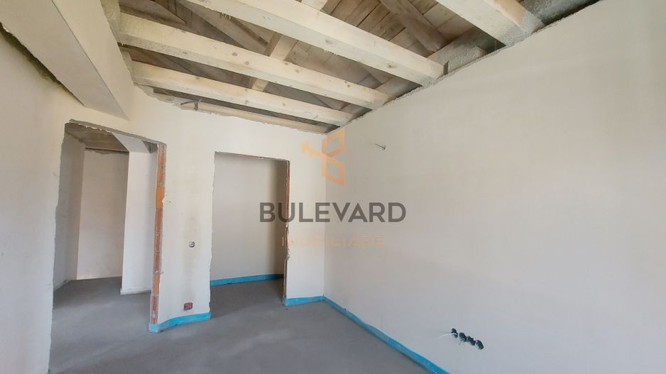 Casa de tip duplex, zona strazii Somesului! - Poză 9