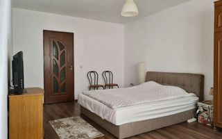 Apartament de închiriat Sibiu | Ștrand | 2 camere | 58 mp | parter - Poză 1