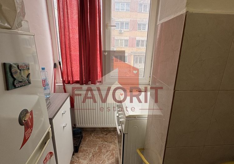 garsoniera | etaj 1 | mobilat si utilat | zona exceclenta | - Poză 6