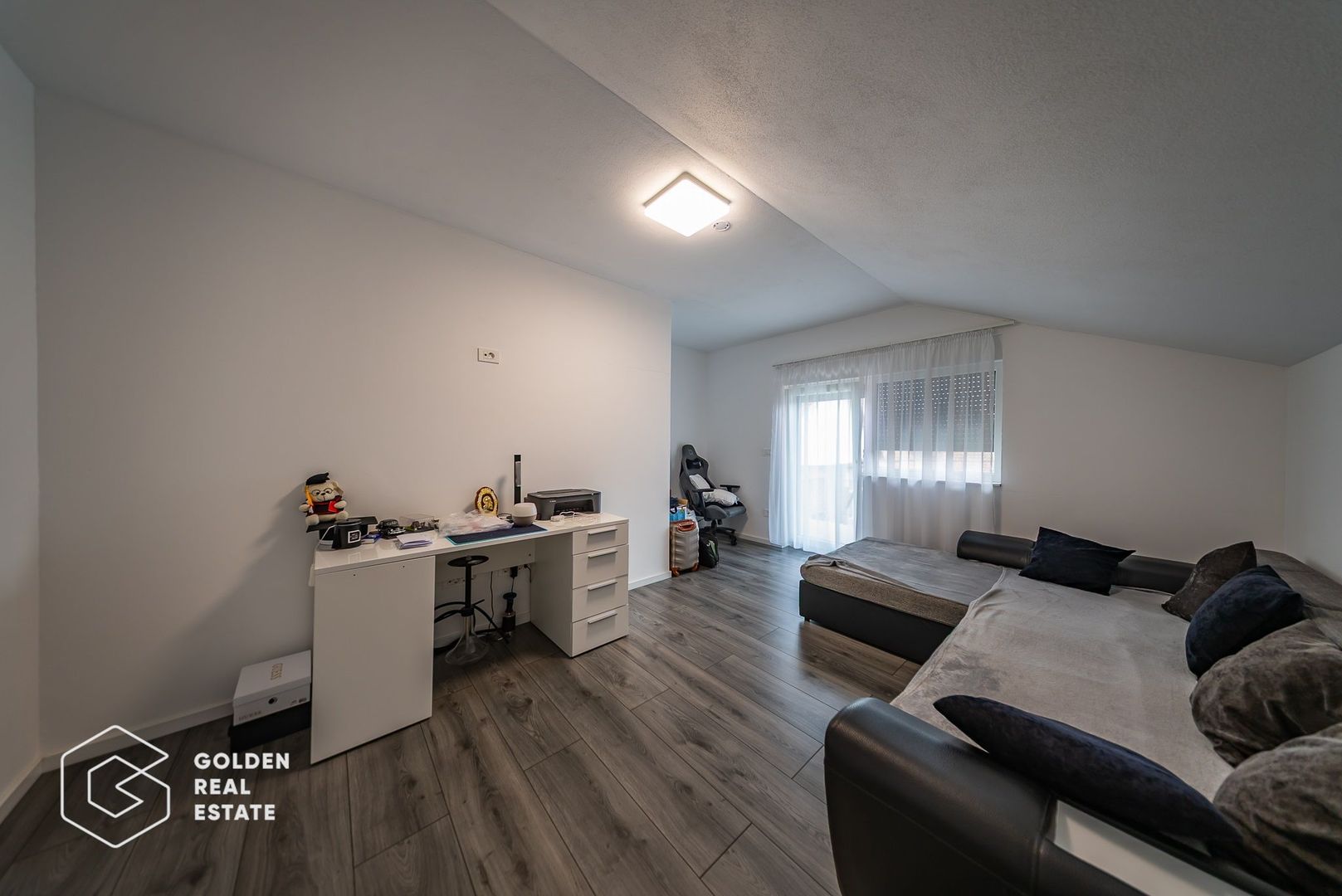 Casa noua in Frumuseni, teren 1327mp, comision 0% - Poză 23