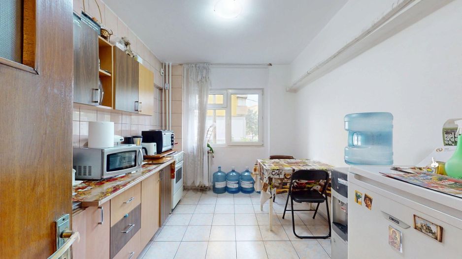 Apartament 3 camere – Bucur Obor, aproape de metrou. - Poză 11