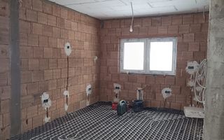 Casa finisata la cheie-5 camere-teren 500 mp- Dealul Jelnei - Poză 8