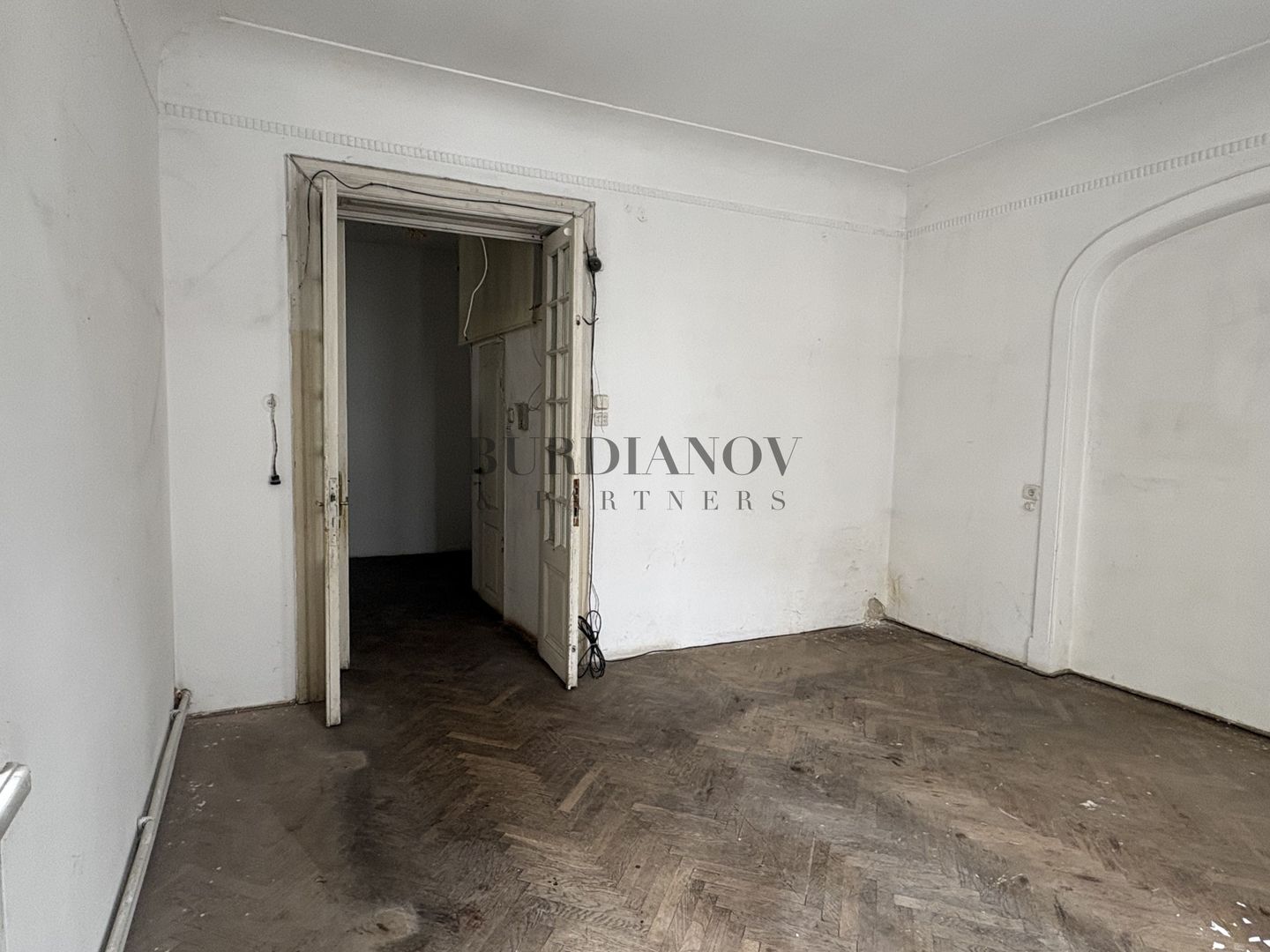 Garsonieră în vilă - etajul 1 - Metrou Ștefan cel Mare - Poză 3