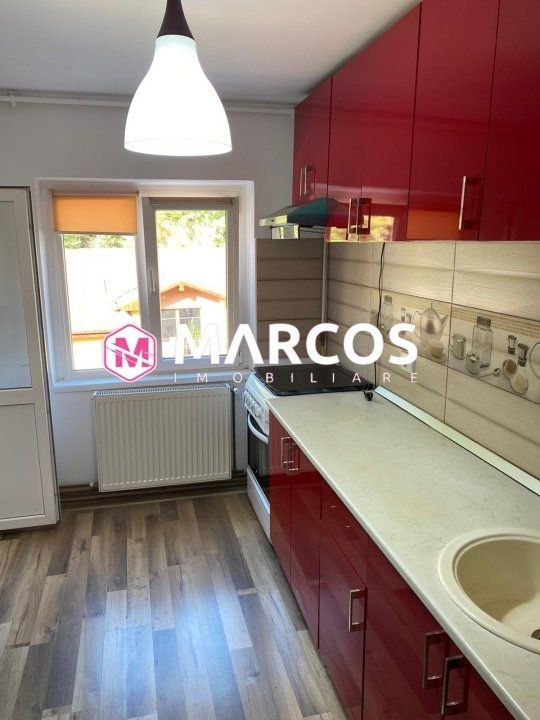 Apartament 2 camere decomandat, et.3, Central, ID 924 - Poză 3