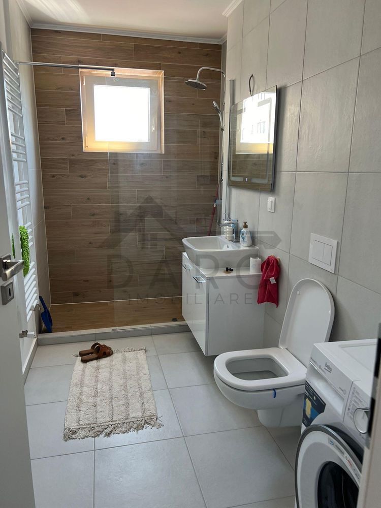 Inchiriez apartament Maurer - Poză 4