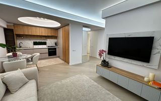 PRIMA INCHIRIERE 3 CAMERE CORTINA NORTH - Poză 1