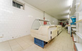 Chirie I Spațiu Comercial I 177 m2 I Ciocana I Ginta Latină 18 I Pieței Agromondial - Poză 13