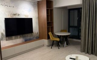 Chirie I Apartament 2 camere în Ivory Residence I loc de parcare - Poză 2