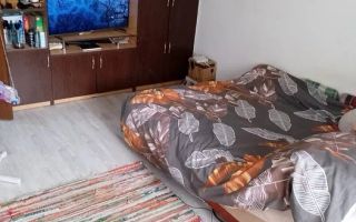 Garsonieră Păcurari – etaj 3, lift , renovată complet 55.000 € - Poză 1