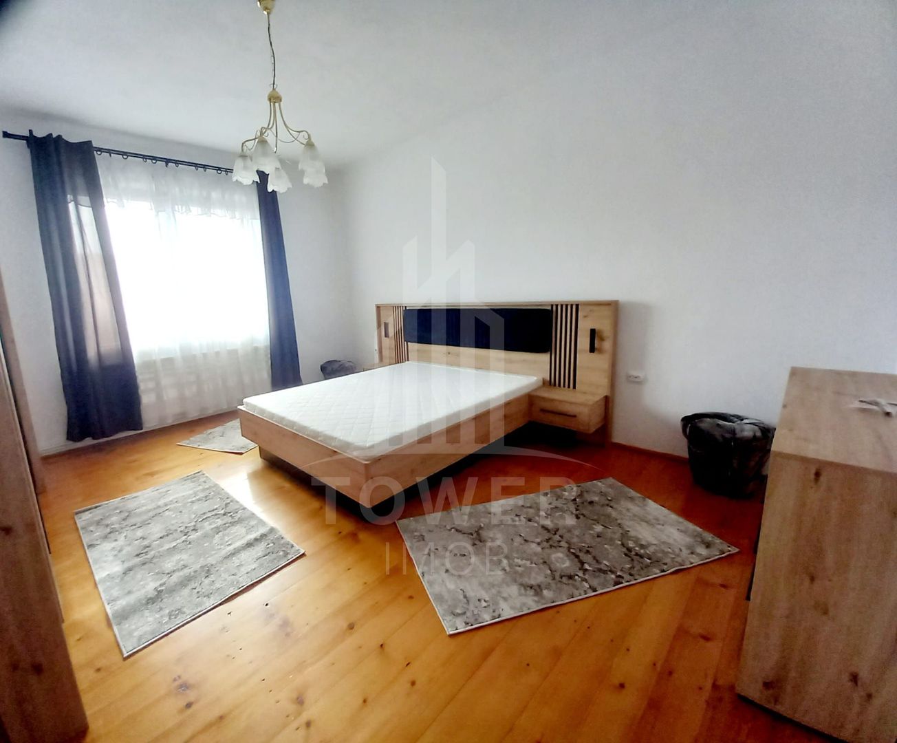 Casă individuală de închiriat -zona Tiglari - Poză 7