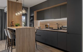 Apartament 3 camere Parcului 20 | Loc de parcare - Poză 7