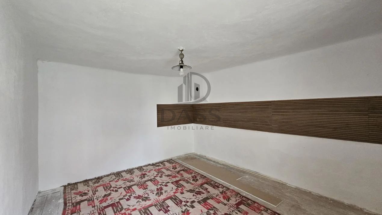 Casă individuală 2 camere Saliste Sibiu - Poză 12