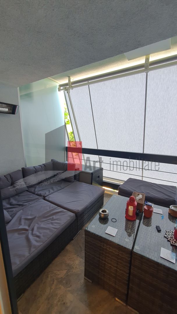 🏡 Apartament spațios 147 mp | 4 camere | 2 băi | mobilat și utilat complet | St - Poză 14