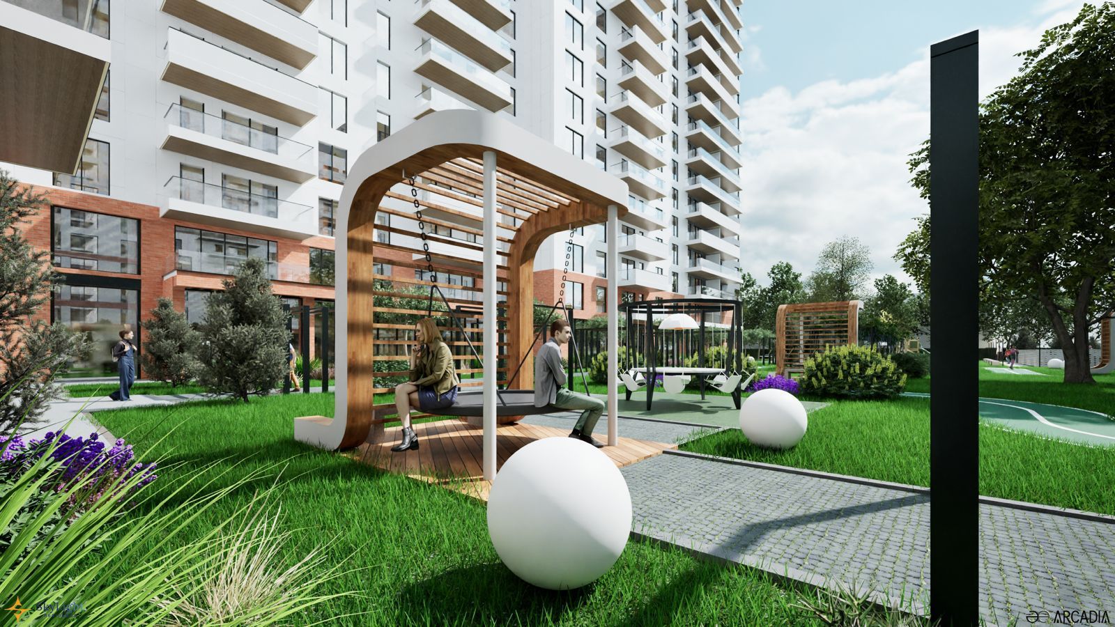 Apartament 3 camere | Complex cu Facilitati Premium | Zona Obor - Poză 8