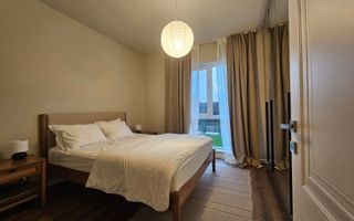 Apartament 2 camere Mobilat Premium 5 min STB Bratarii - Poză 2