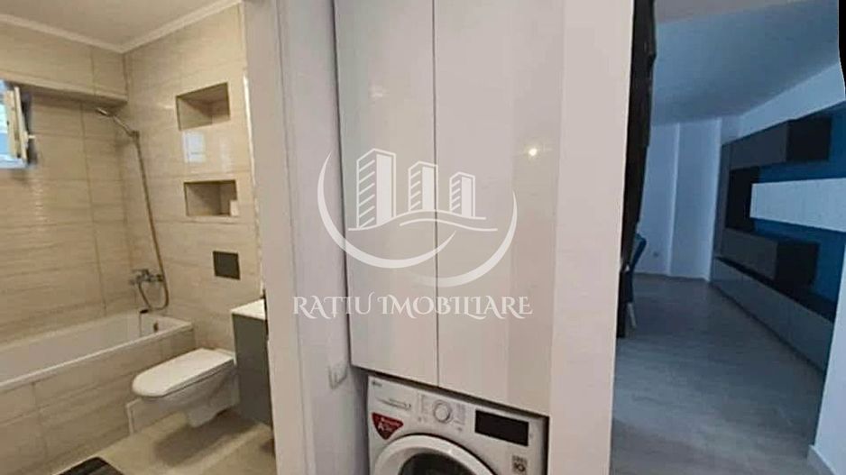 Apartament cu 2 camere | Ascensor | Nufarul | Oradea - Poză 5