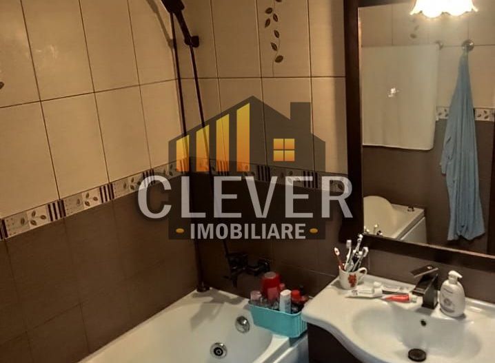 Apartament 2 camere  Dobroiesti Str Doinei parcare inclusa - Poză 15