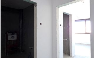 Apartament cu 3 camere, 2 bai, bloc NOU, zona CRUCEA GARII - TRIBUNAL; - Poză 8