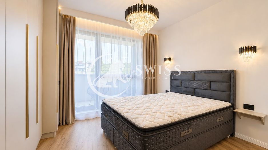 Apartament Premium | Prima închiriere | Wings Zorilor | UMF - USAMV - Poză 4