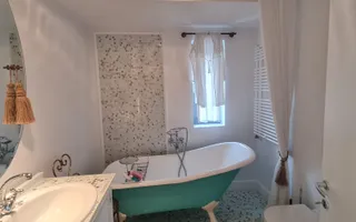 Vilă elegantă, complet mobilată, cu grădină | Tunari | 0% Comision - Poză 21
