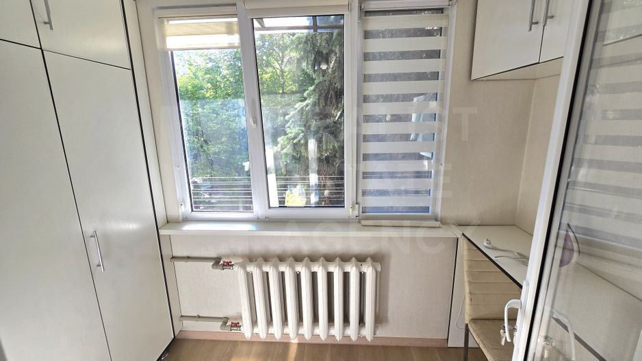 Vânzare, apartament, 3 camere, str. Alba Iulia, Buiucani - Poză 13