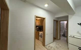 2 Camere Metrou Pacii Rotar Park Decomandat Centrala Proprie - Poză 4