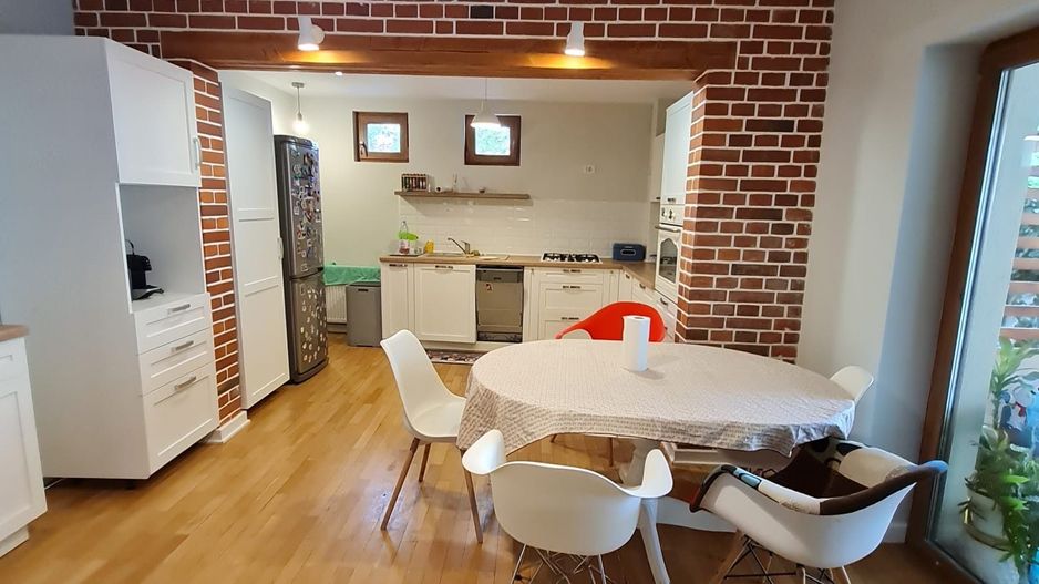 Casa solida în zona Bogdanestilor - Poză 45