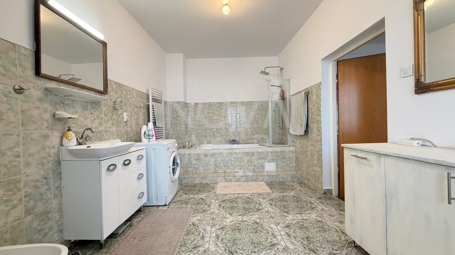 Apartament - 2 camere -  cochet, Strada Cetatii, Sibiu - Poză 16