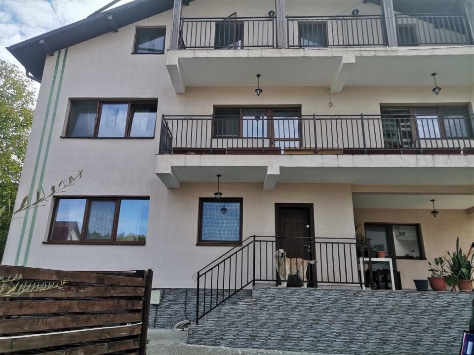 Vanzare vila deosebita, Valea Mare, central - Poză 2