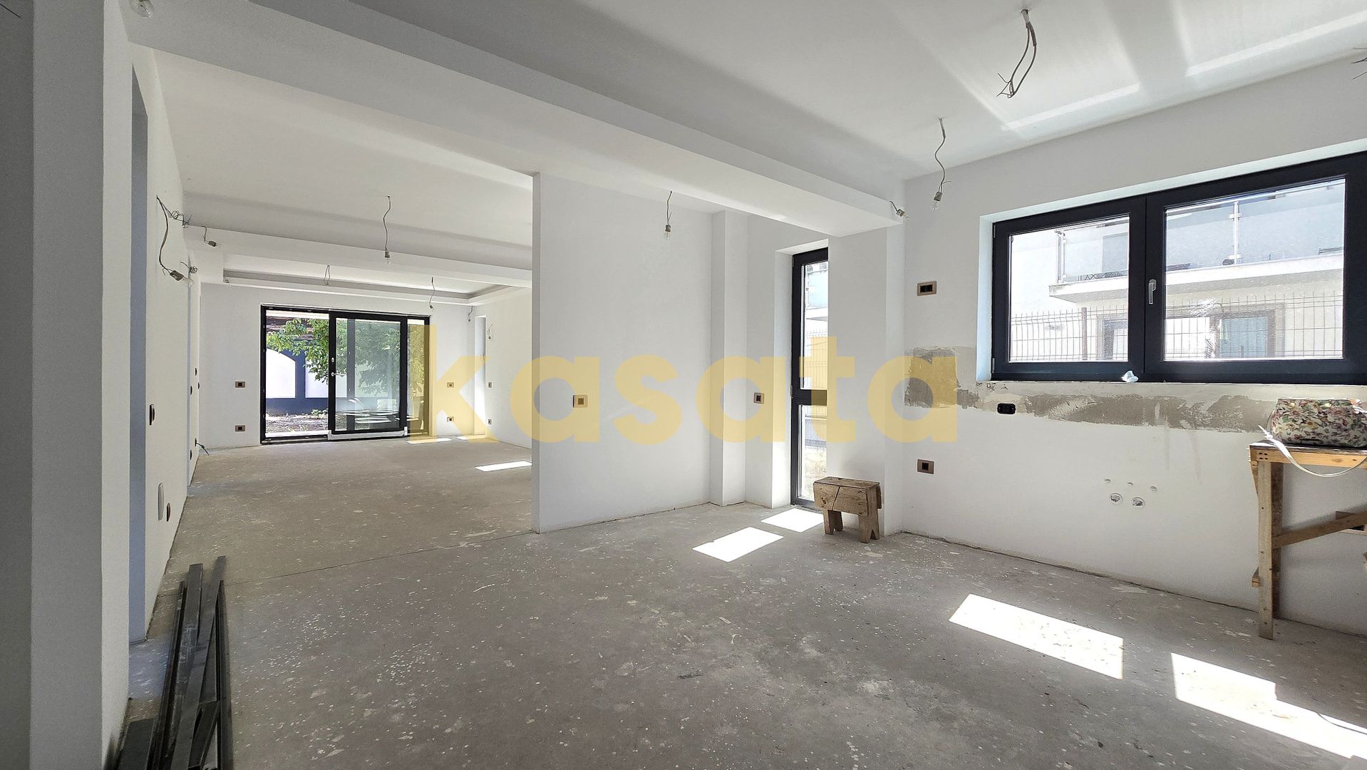 Vila Sisesti | 4 camere | Curte libera 211 mp | VIDEO - Poză 5