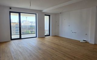 Apartament 2 camere nou Pipera smart  premium 67mp - Poză 1