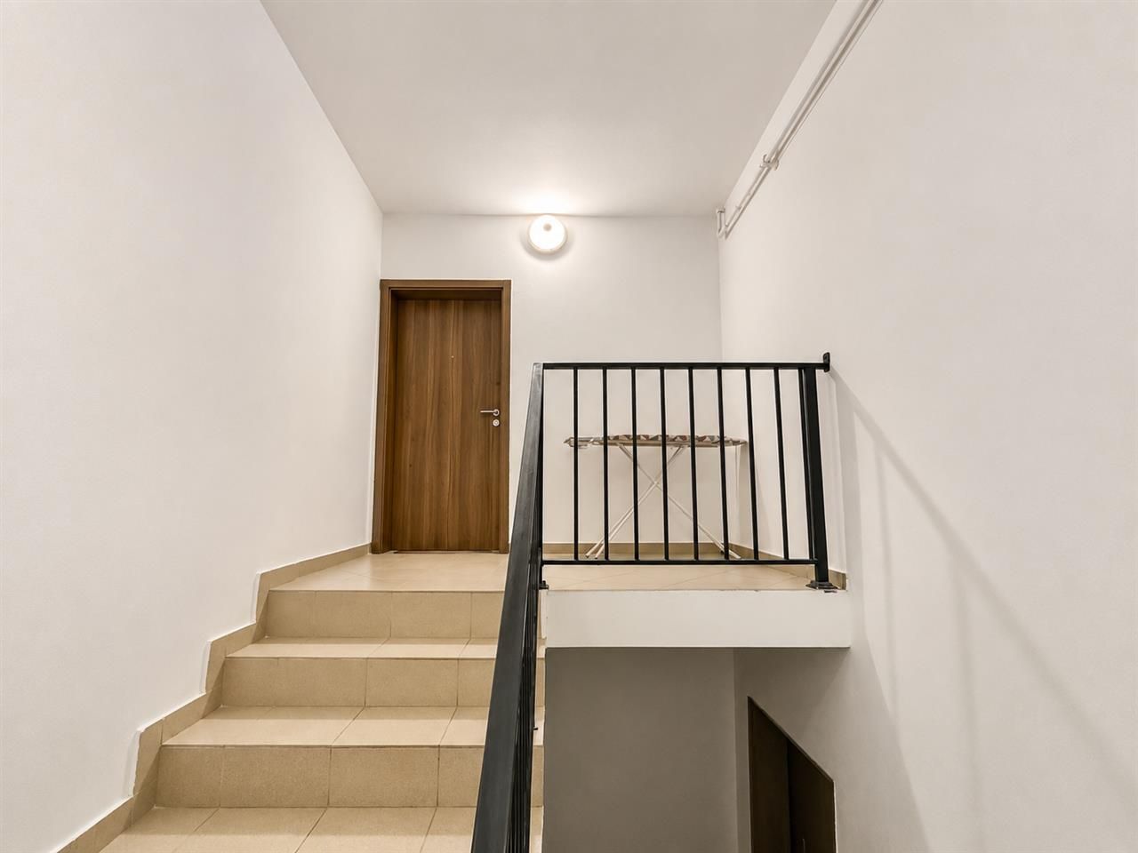 Penthouse modern cu 2 terase spectaculoase și parcare inclusă - Poză 13