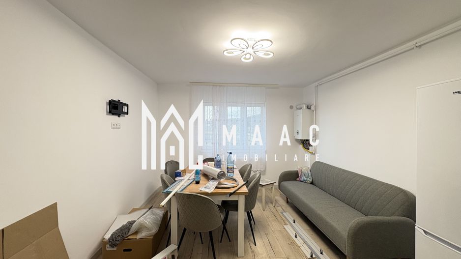 Apartament 2 camere I etajul 3 I LIft I Zona Lazaret - Poză 7