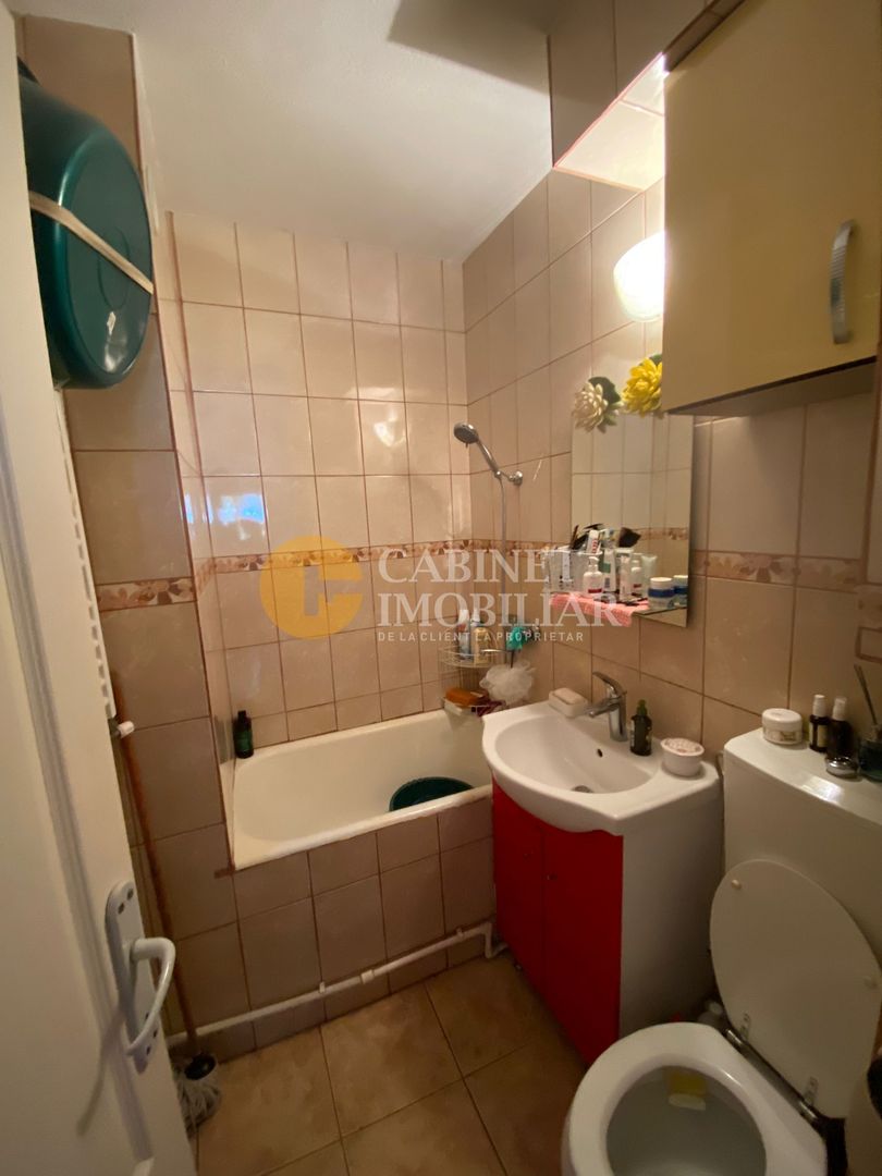 2 CAMERE DECOMANDAT - MIRCEA CEL BATRAN - ETAJ 2/4 - Poză 5