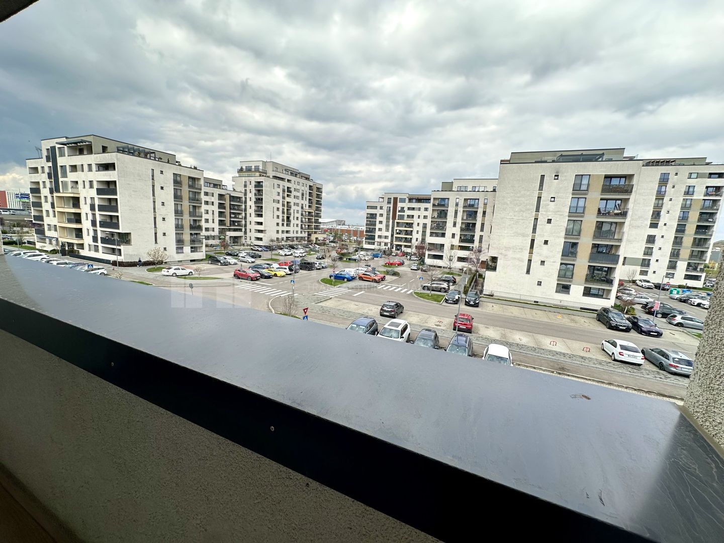 Prima Închiriere - Apartament superb 2 camere, boxă, parcare, Kasper Coresi - Poză 5