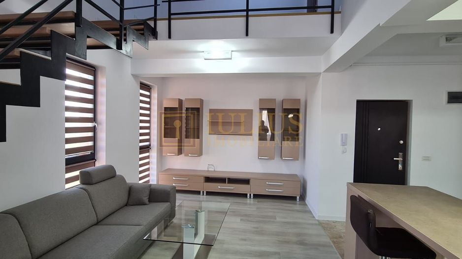 3 camere,  Giroc, la 10 min de Spitalul Judetean, centrala proprie - Poză 8