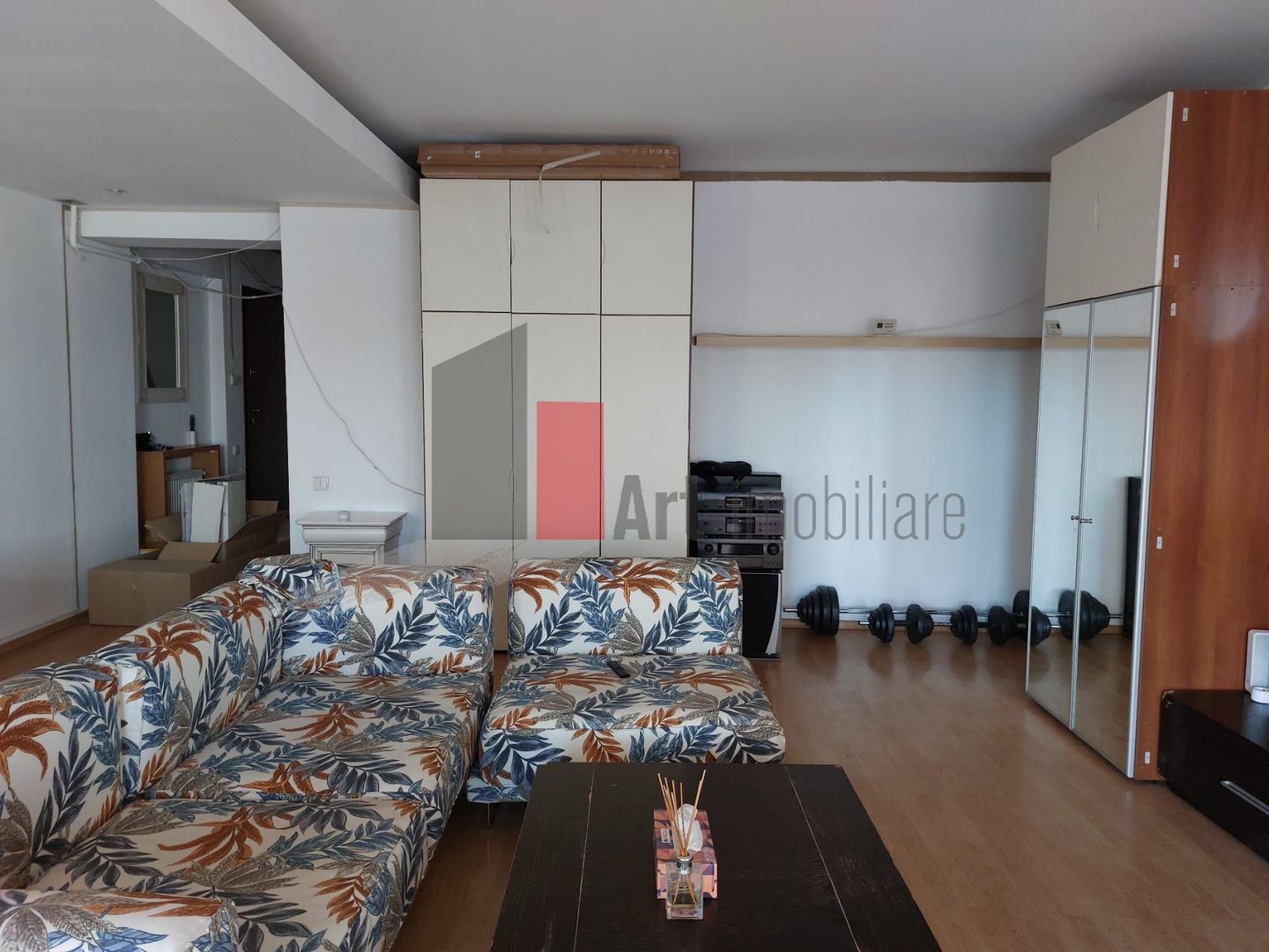 Apartamentul "KENDER",  BLOC NOU 2007, POSIBILITATE GARAJ SUBTERAN - Poză 10